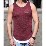 Stringer Vest